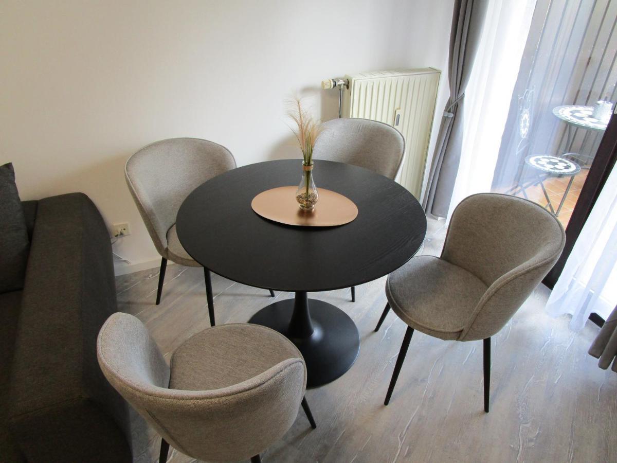 Ferienwohnung Dna FDH Eksteriør billede